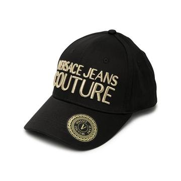 embroidered logo baseball cap