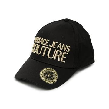 embroidered logo baseball cap