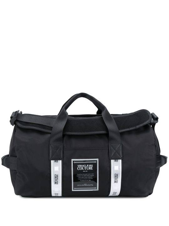 Etichetta patch duffle bag展示图