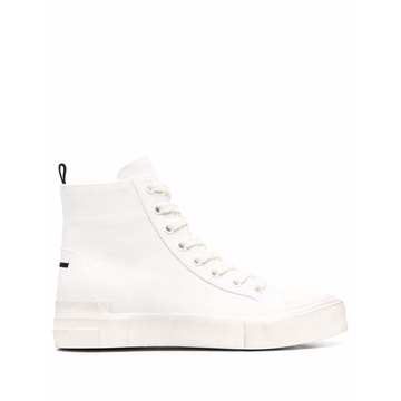 Ghibly high-top sneakers