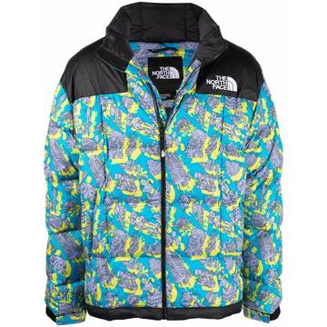 1996 Retro Nuptse 收纳式夹克