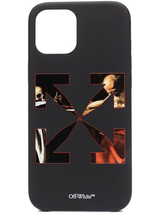 iPhone 12 Pro Max Caravaggio 手机壳展示图