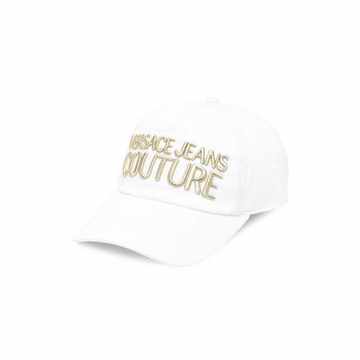 embroidered logo baseball cap