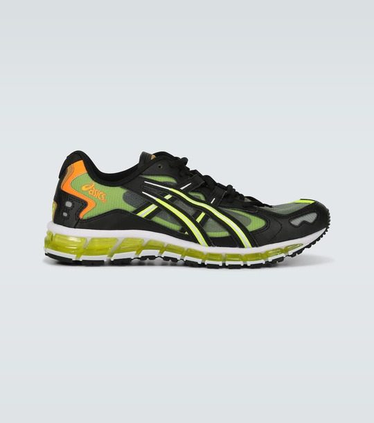 GEL-KAYANO 5 360运动鞋展示图