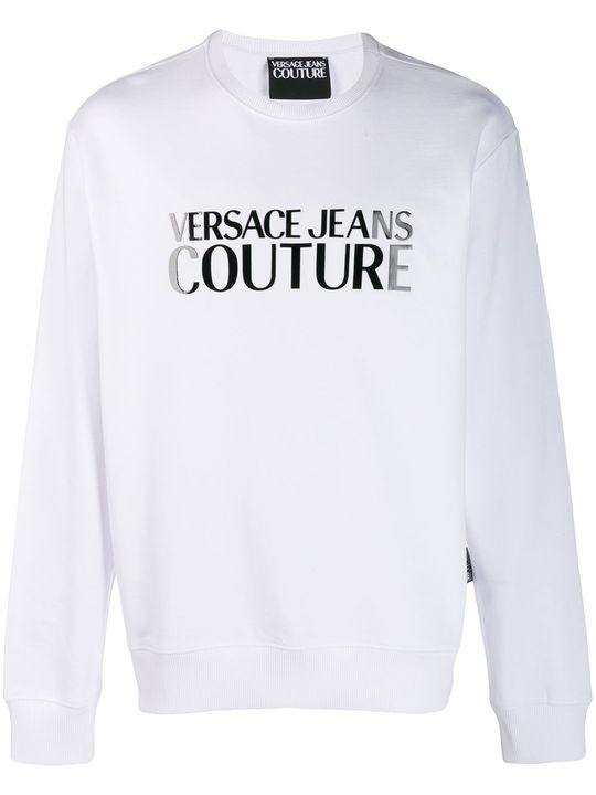 logo sweatshirt展示图