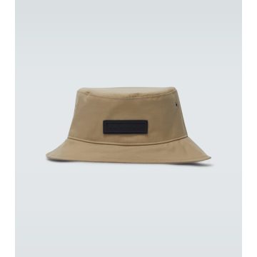 Barr棉质渔夫帽