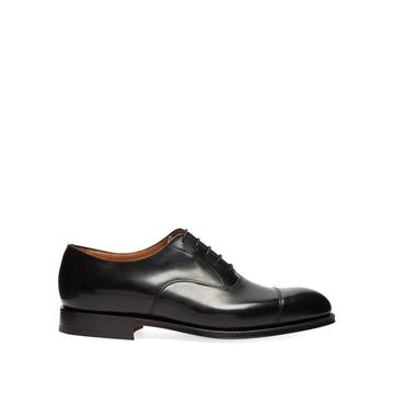 Consul leather oxford shoes