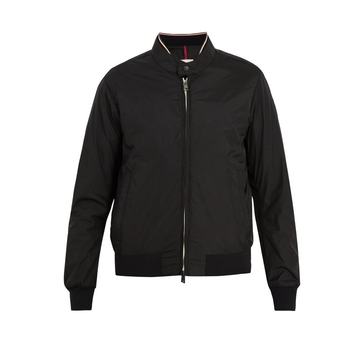 Miroir lightweight bomber jacket