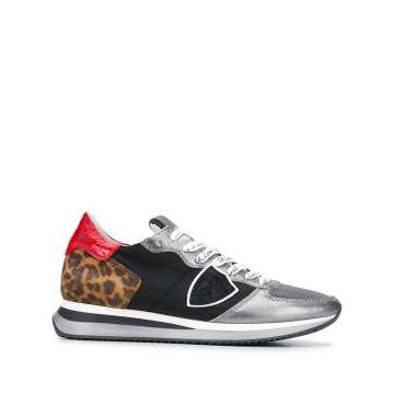 TRPX Leopard 运动鞋