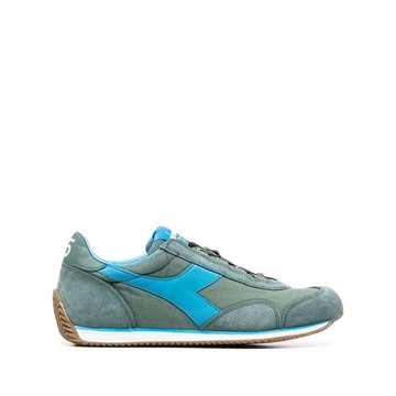 Heritage Equipe low-top sneakers