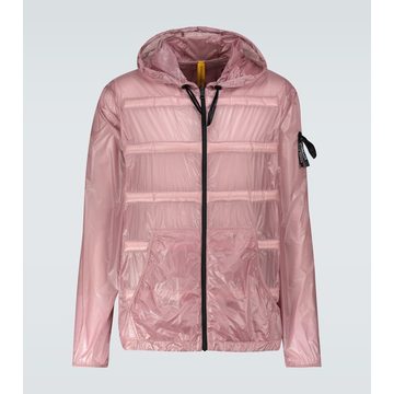 5 MONCLER CRAIG GREEN Peeve夹克