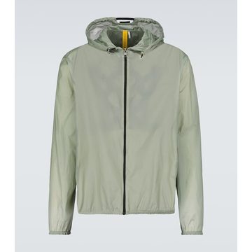 5 MONCLER CRAIG GREEN Oxybelis夹克