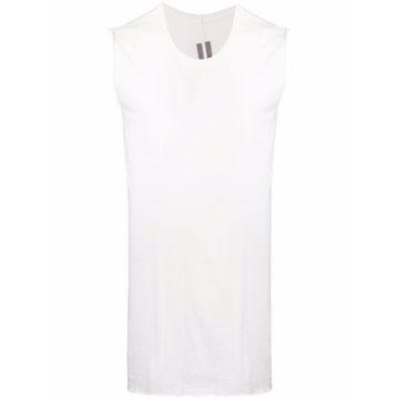 Forever Basic sleeveless T-shirt