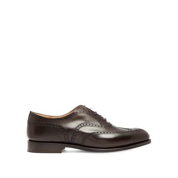 Chetwynd leather brogues