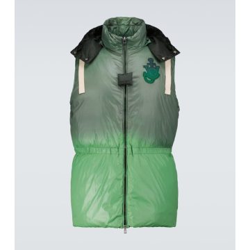 1 MONCLER JW ANDERSON Chesil背心