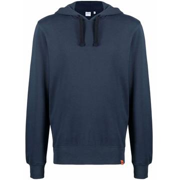 pullover drawstring hoodie