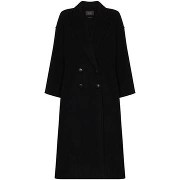 Felliot long-length coat