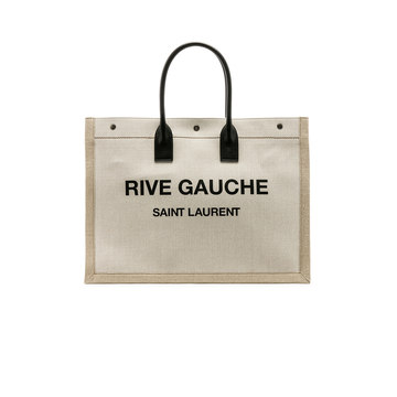 Rive Gauche Tote