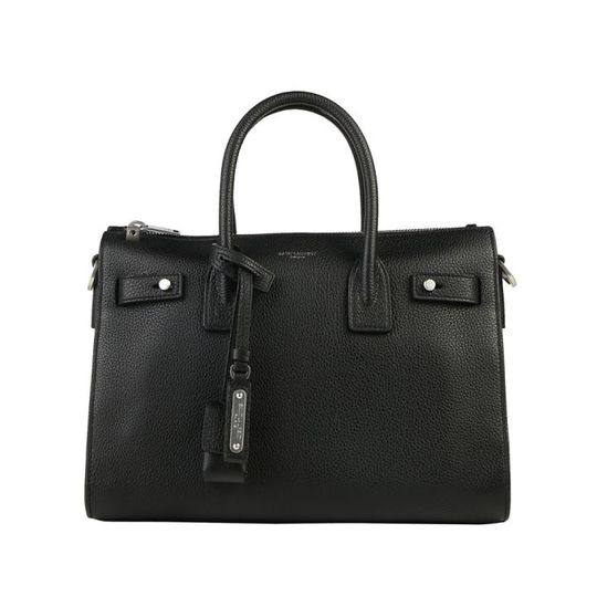 Saint Laurent Monogramme Hand Bag展示图