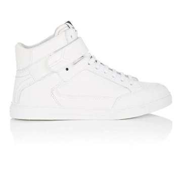 Antibe Leather Sneakers