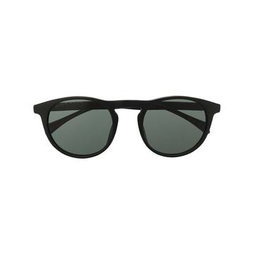 round frame sunglasses