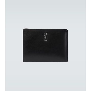 YSL iPad包