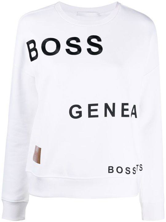 Boss Generation jumper展示图