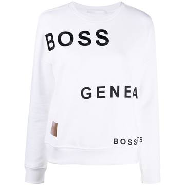 Boss Generation jumper