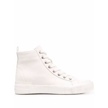 Ghibly high-top sneakers