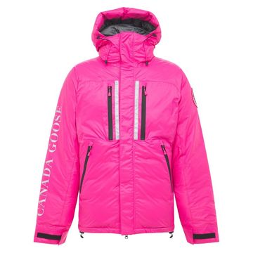 SKRESLET PARKA DOWN JACKET