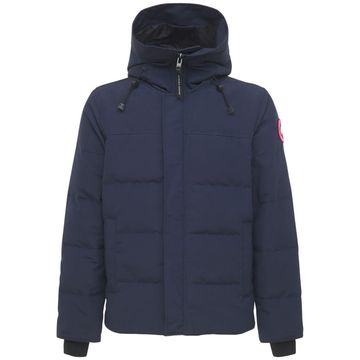 MACMILLAN DOWN PARKA