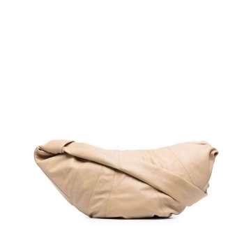 half-moon shoulder bag