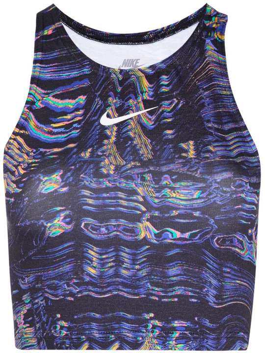 Dance tank top展示图