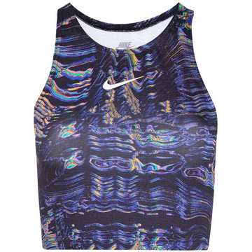 Dance tank top