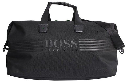 Travel Bag With Logo展示图