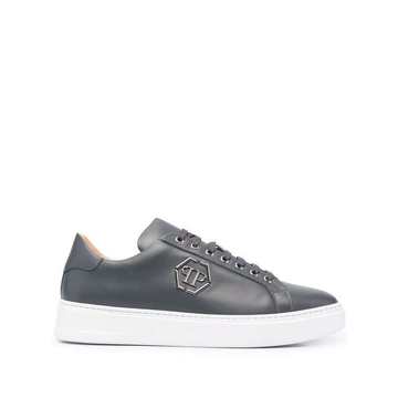 The Plein Original low-top sneakers