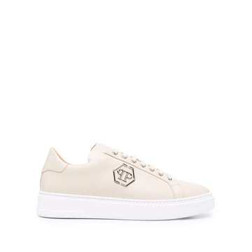 The Plein Original low-top sneakers