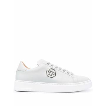 The Plein Original low-top sneakers