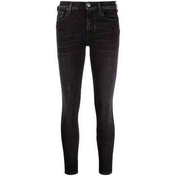 Kimberly skinny-fit jeans