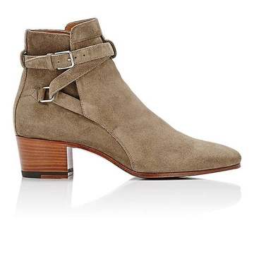 Blake Ankle Boots