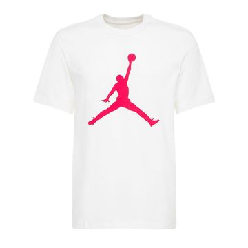 “JORDAN JUMPMAN”短袖T恤