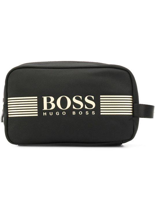 BOSS HUGO BOSS 50332714 004 BLACK展示图