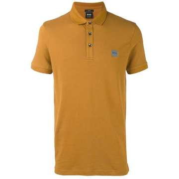 classic polo shirt