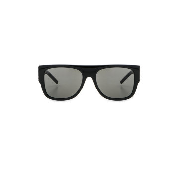 Monogram Logo Sunglasses