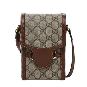 “GUCCI HORSEBIT 1955”迷你斜挎包