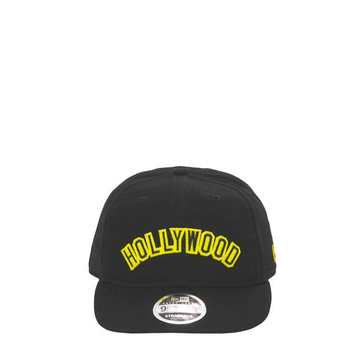 “HOLLYWOOD STARS TEAM HERITAGE 9FIFTY”棒球帽