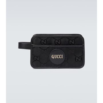 Gucci Off the Grid洗漱包