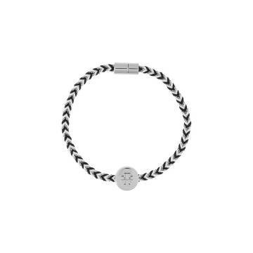 Kira braided bracelet