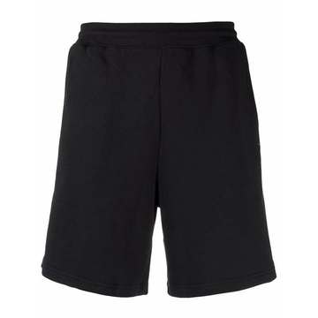 Abstract Trefoil R.Y.V. track shorts