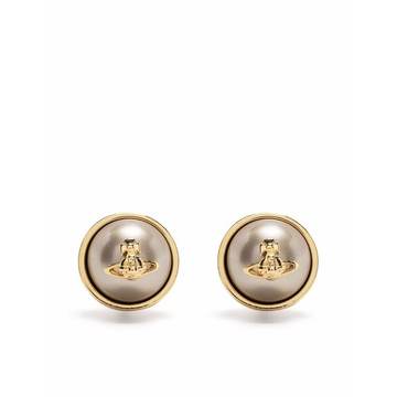 Olga stud earrings